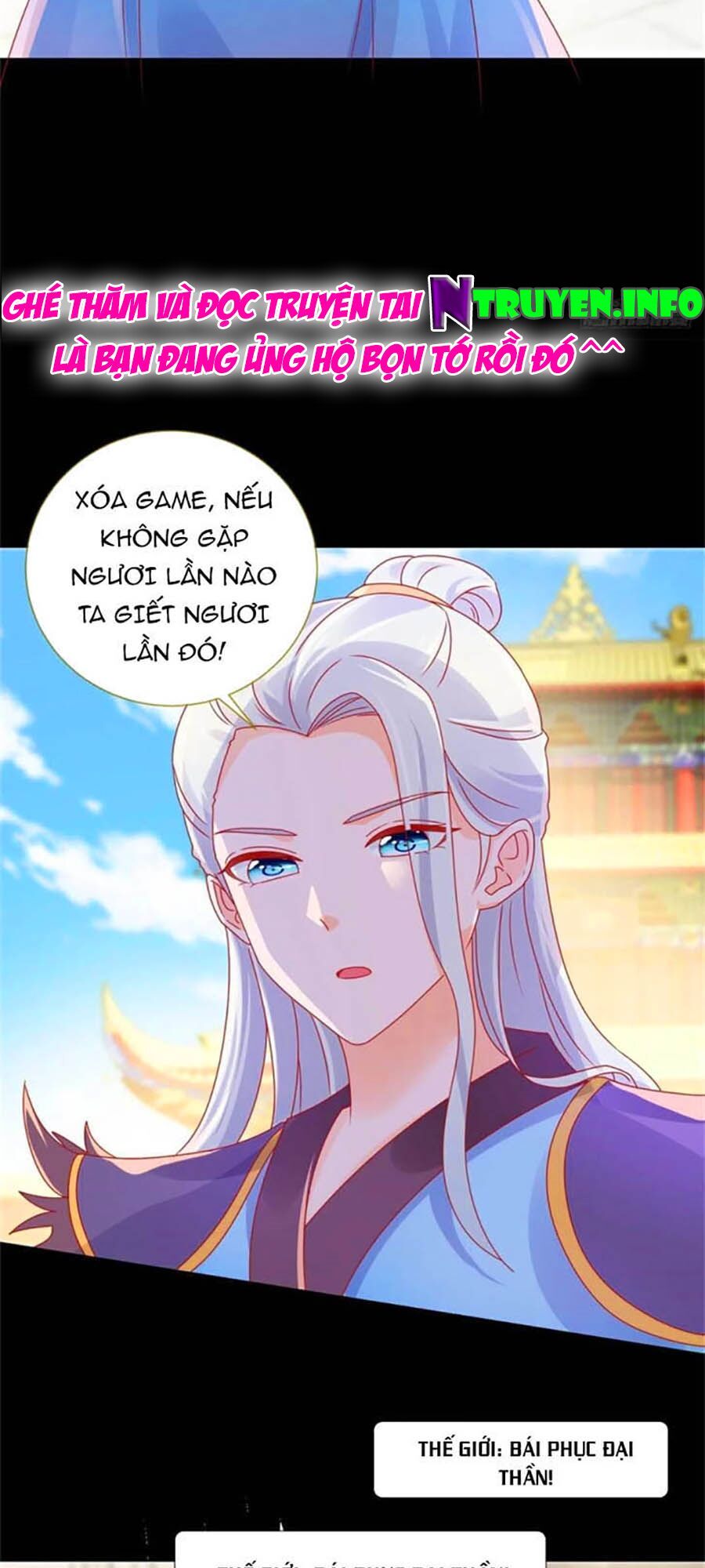 đọc truyện Ẩn Hôn 100%: Chọc Tức Vợ Yêu Mua Một Tặng Một Chương 239 ảnh 21 tại Thiên Thai Truyện