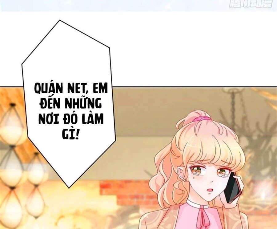 đọc truyện Ẩn Hôn 100%: Chọc Tức Vợ Yêu Mua Một Tặng Một Chương 239 ảnh 4 tại Thiên Thai Truyện