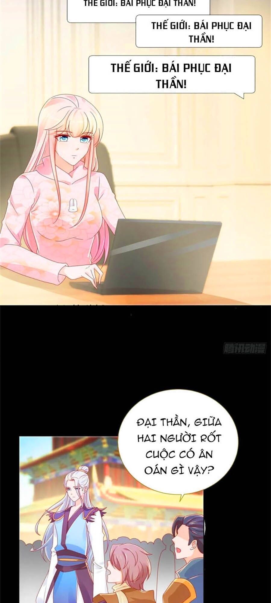 đọc truyện Ẩn Hôn 100%: Chọc Tức Vợ Yêu Mua Một Tặng Một Chương 239 ảnh 22 tại Thiên Thai Truyện