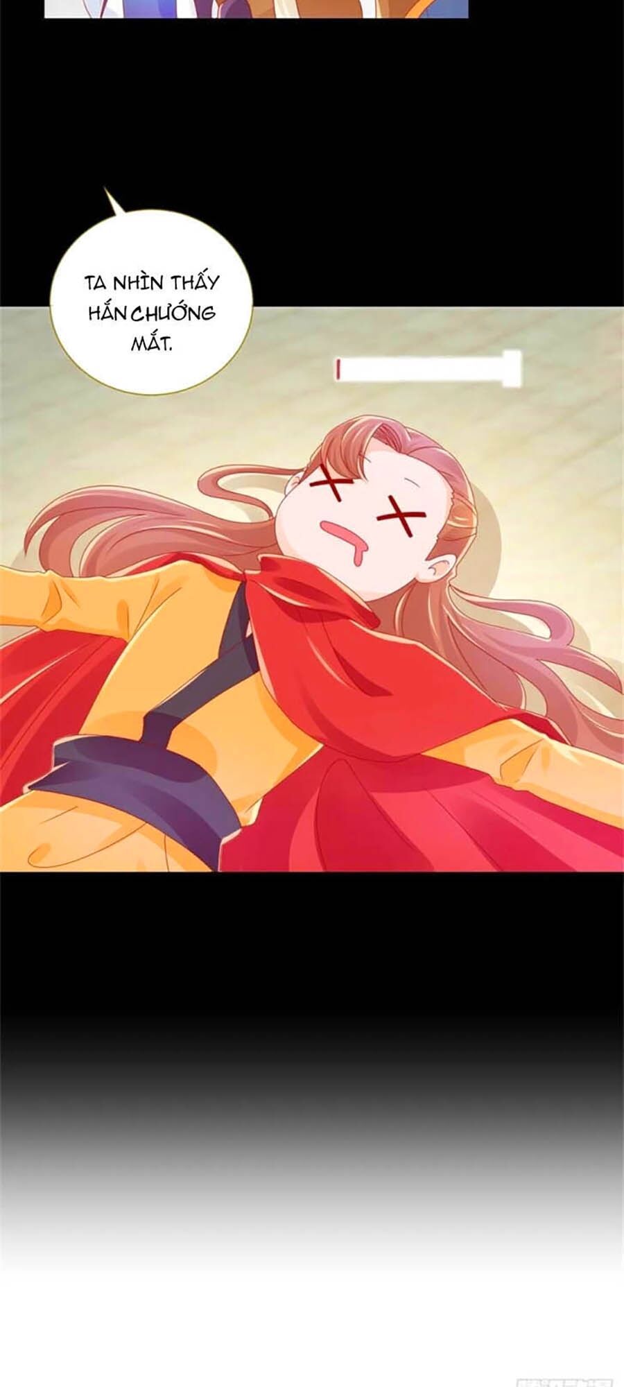 đọc truyện Ẩn Hôn 100%: Chọc Tức Vợ Yêu Mua Một Tặng Một Chương 239 ảnh 23 tại Thiên Thai Truyện