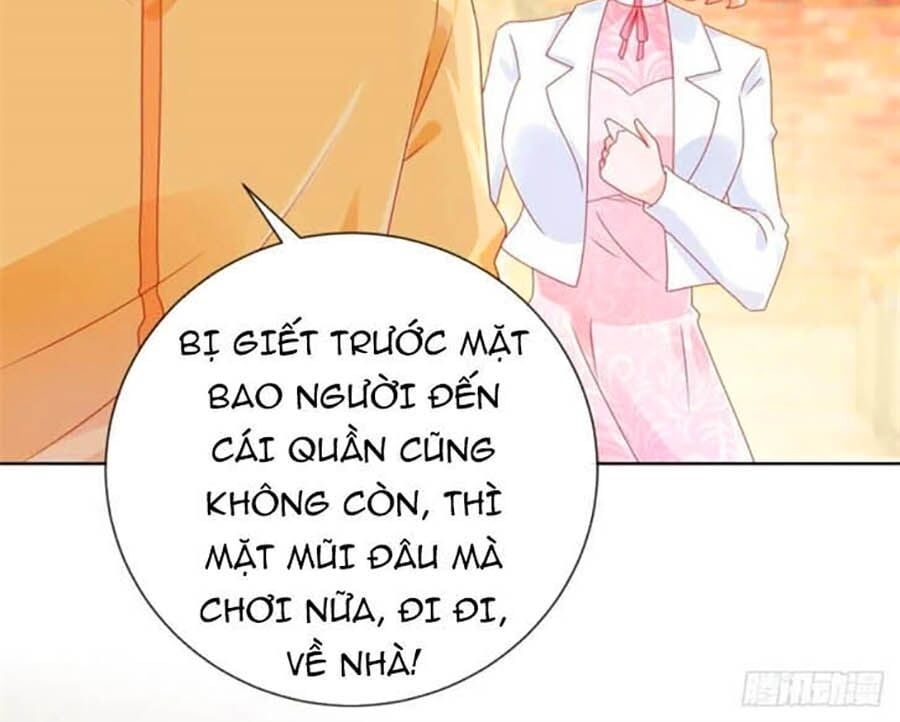 đọc truyện Ẩn Hôn 100%: Chọc Tức Vợ Yêu Mua Một Tặng Một Chương 239 ảnh 25 tại Thiên Thai Truyện