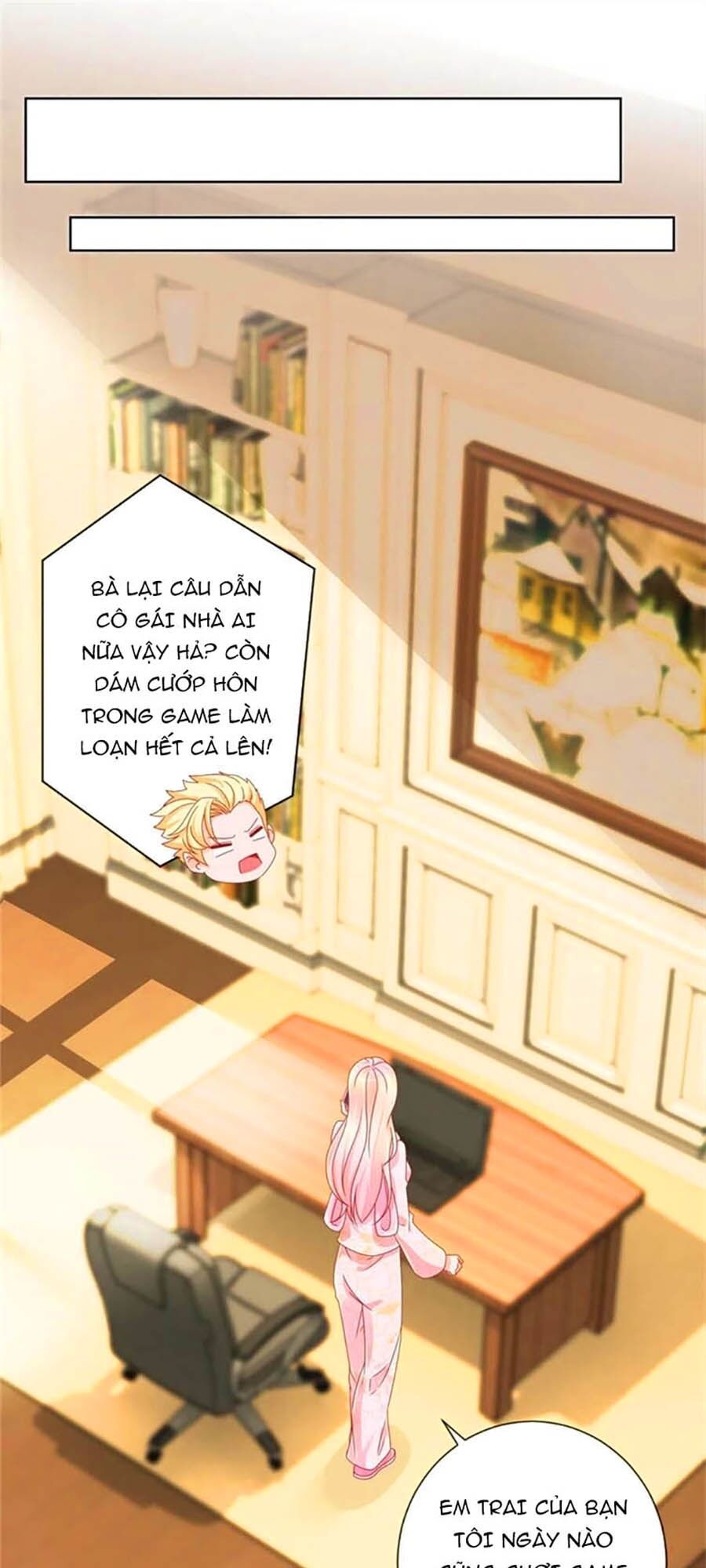 đọc truyện Ẩn Hôn 100%: Chọc Tức Vợ Yêu Mua Một Tặng Một Chương 239 ảnh 26 tại Thiên Thai Truyện