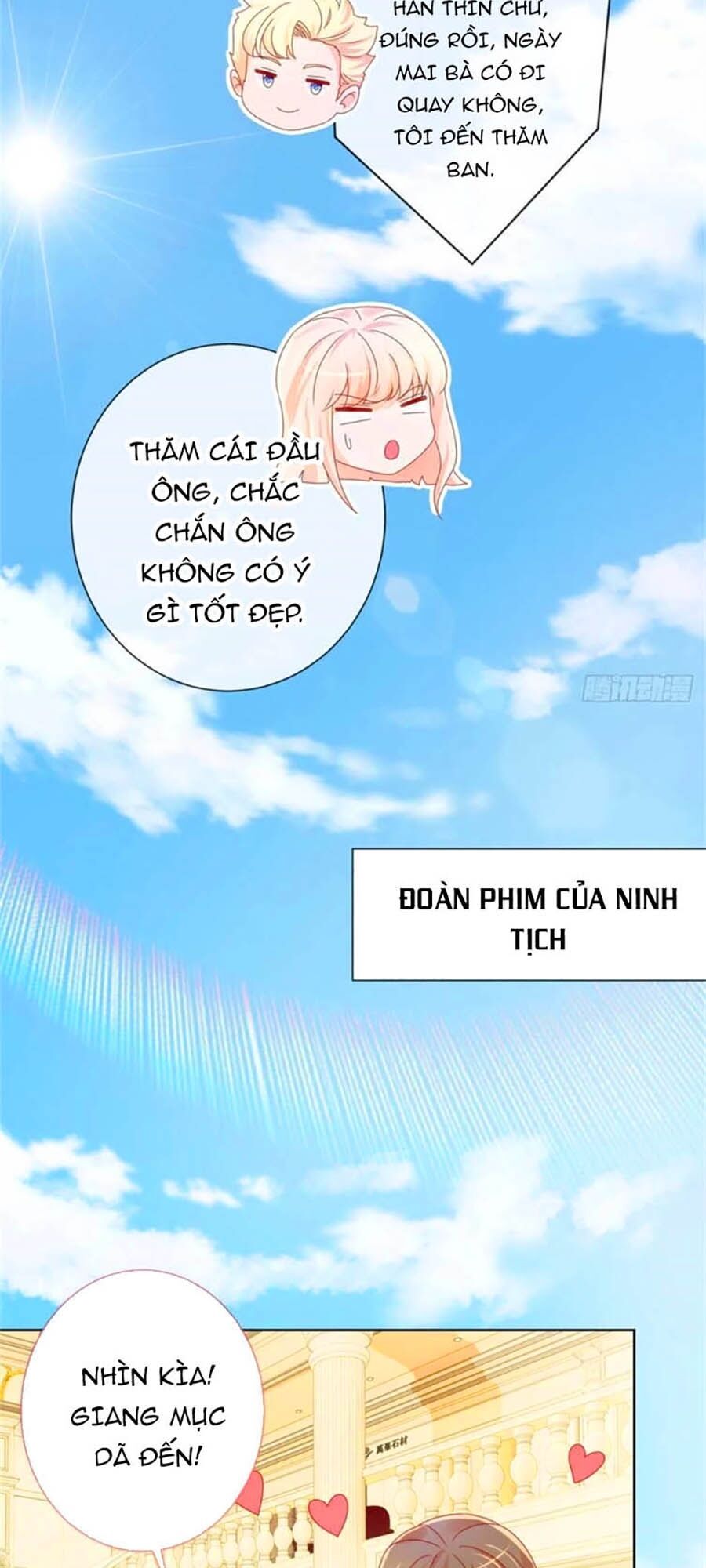 đọc truyện Ẩn Hôn 100%: Chọc Tức Vợ Yêu Mua Một Tặng Một Chương 239 ảnh 28 tại Thiên Thai Truyện