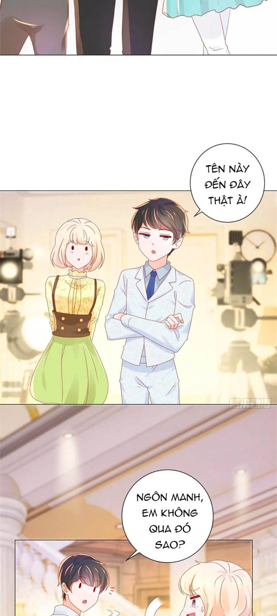 đọc truyện Ẩn Hôn 100%: Chọc Tức Vợ Yêu Mua Một Tặng Một Chương 239 ảnh 30 tại Thiên Thai Truyện