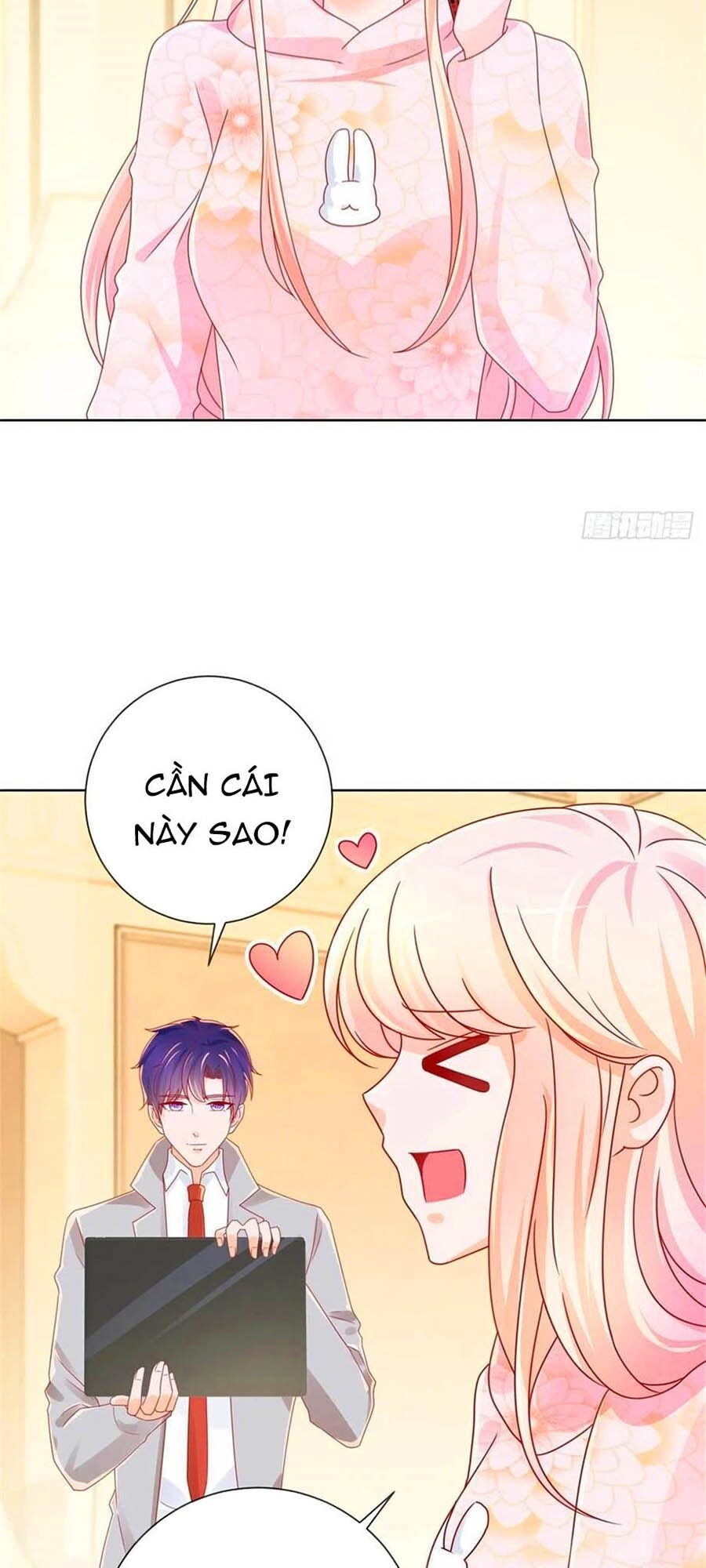 đọc truyện Ẩn Hôn 100%: Chọc Tức Vợ Yêu Mua Một Tặng Một Chương 239 ảnh 7 tại Thiên Thai Truyện