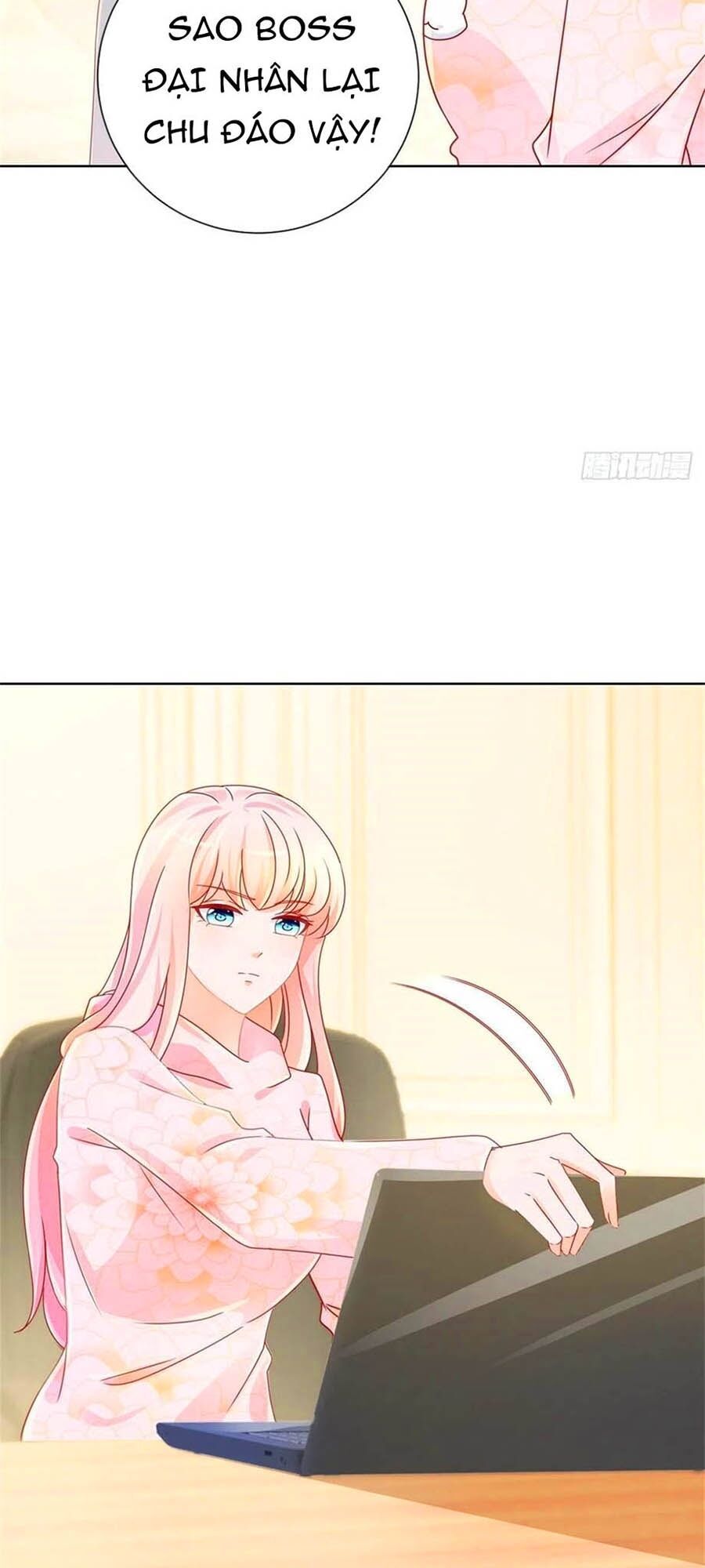 đọc truyện Ẩn Hôn 100%: Chọc Tức Vợ Yêu Mua Một Tặng Một Chương 239 ảnh 8 tại Thiên Thai Truyện