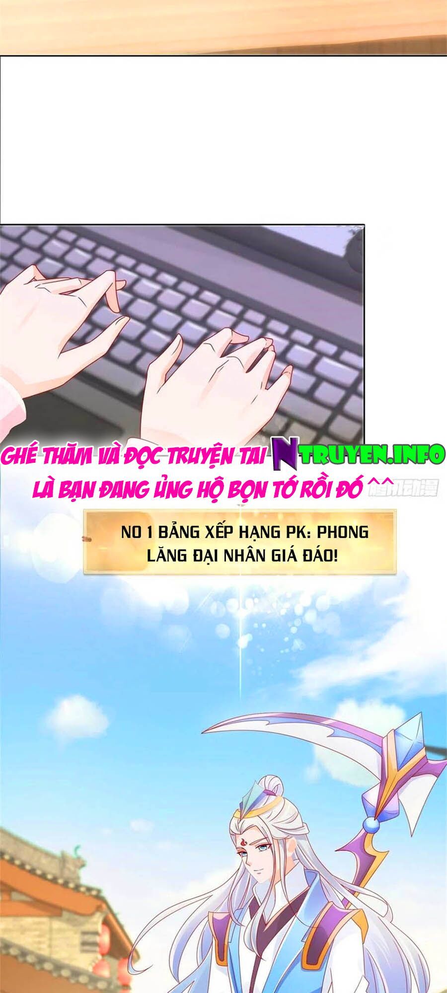 đọc truyện Ẩn Hôn 100%: Chọc Tức Vợ Yêu Mua Một Tặng Một Chương 239 ảnh 9 tại Thiên Thai Truyện