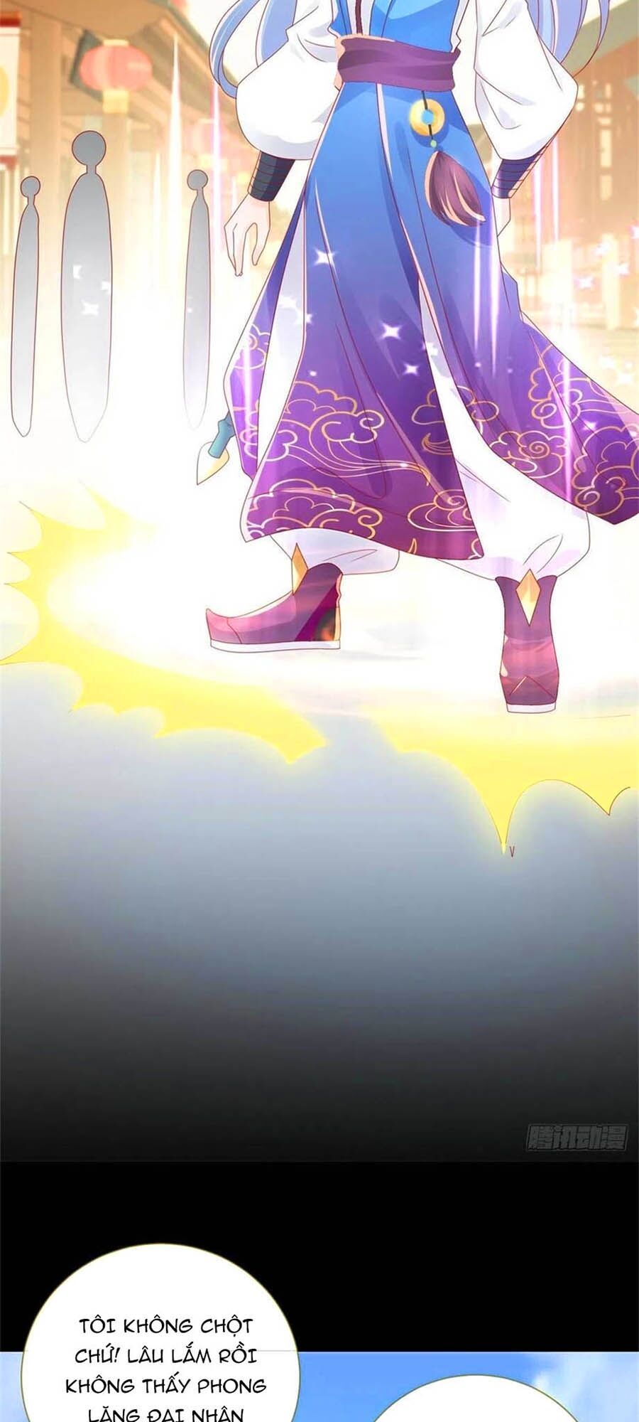 đọc truyện Ẩn Hôn 100%: Chọc Tức Vợ Yêu Mua Một Tặng Một Chương 239 ảnh 10 tại Thiên Thai Truyện