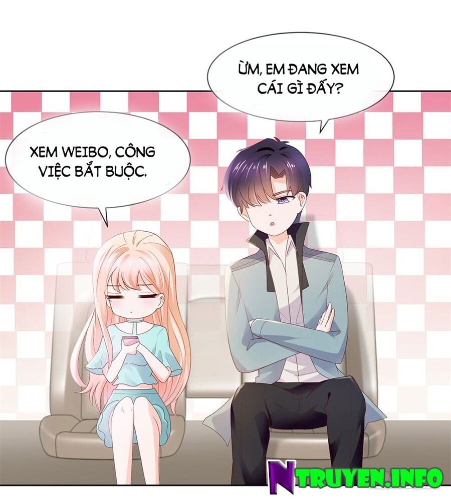 đọc truyện Ẩn Hôn 100%: Chọc Tức Vợ Yêu Mua Một Tặng Một Chương 24 ảnh 12 tại Thiên Thai Truyện