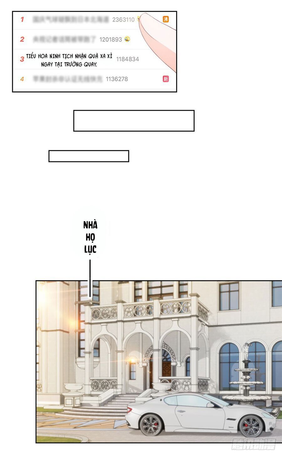 đọc truyện Ẩn Hôn 100%: Chọc Tức Vợ Yêu Mua Một Tặng Một Chương 24 ảnh 14 tại Thiên Thai Truyện