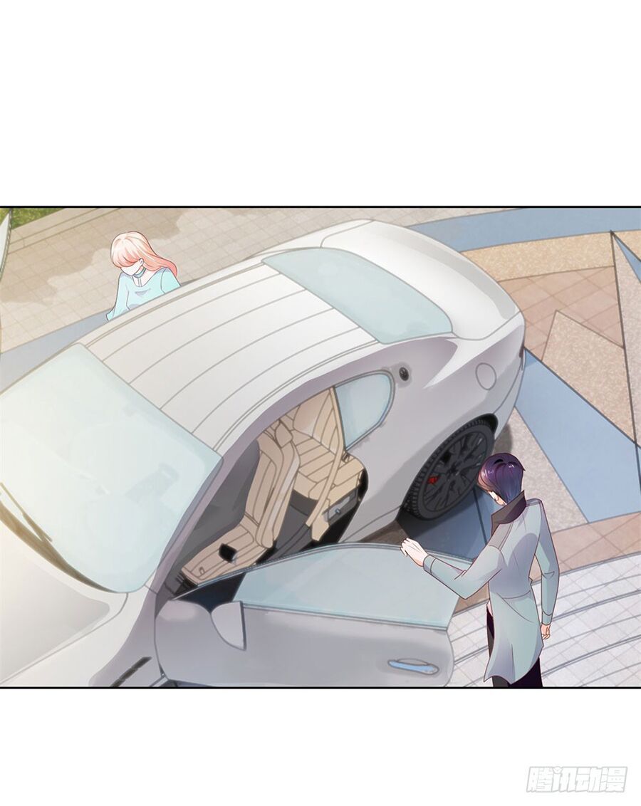 đọc truyện Ẩn Hôn 100%: Chọc Tức Vợ Yêu Mua Một Tặng Một Chương 24 ảnh 15 tại Thiên Thai Truyện