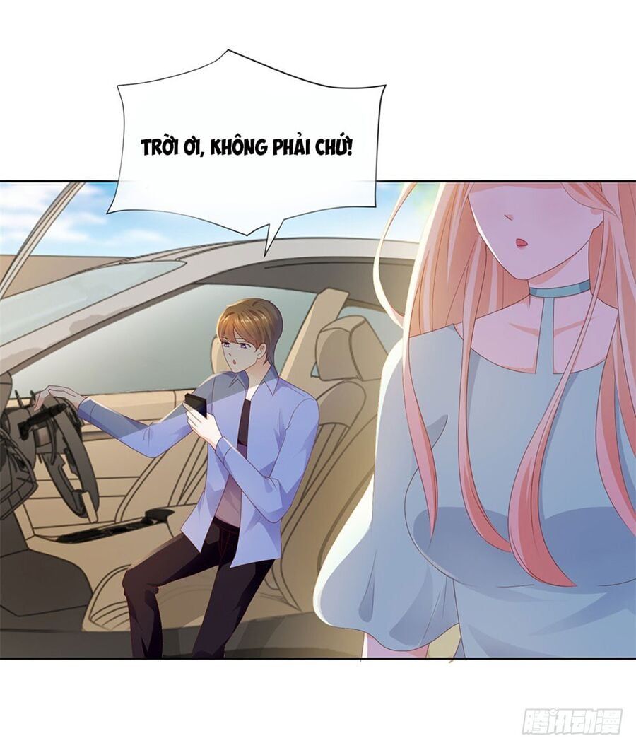 đọc truyện Ẩn Hôn 100%: Chọc Tức Vợ Yêu Mua Một Tặng Một Chương 24 ảnh 16 tại Thiên Thai Truyện