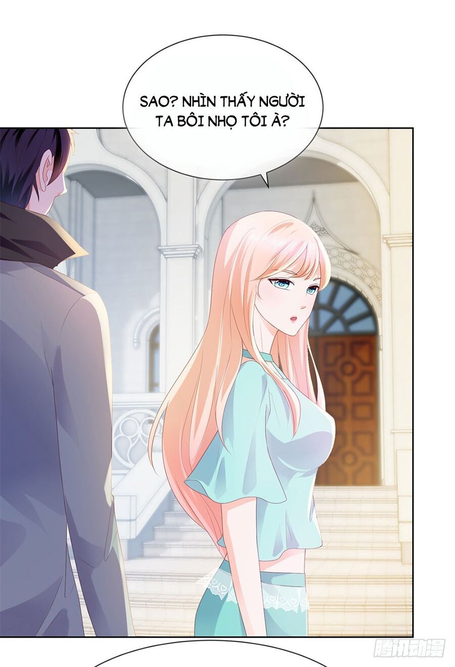 đọc truyện Ẩn Hôn 100%: Chọc Tức Vợ Yêu Mua Một Tặng Một Chương 24 ảnh 18 tại Thiên Thai Truyện