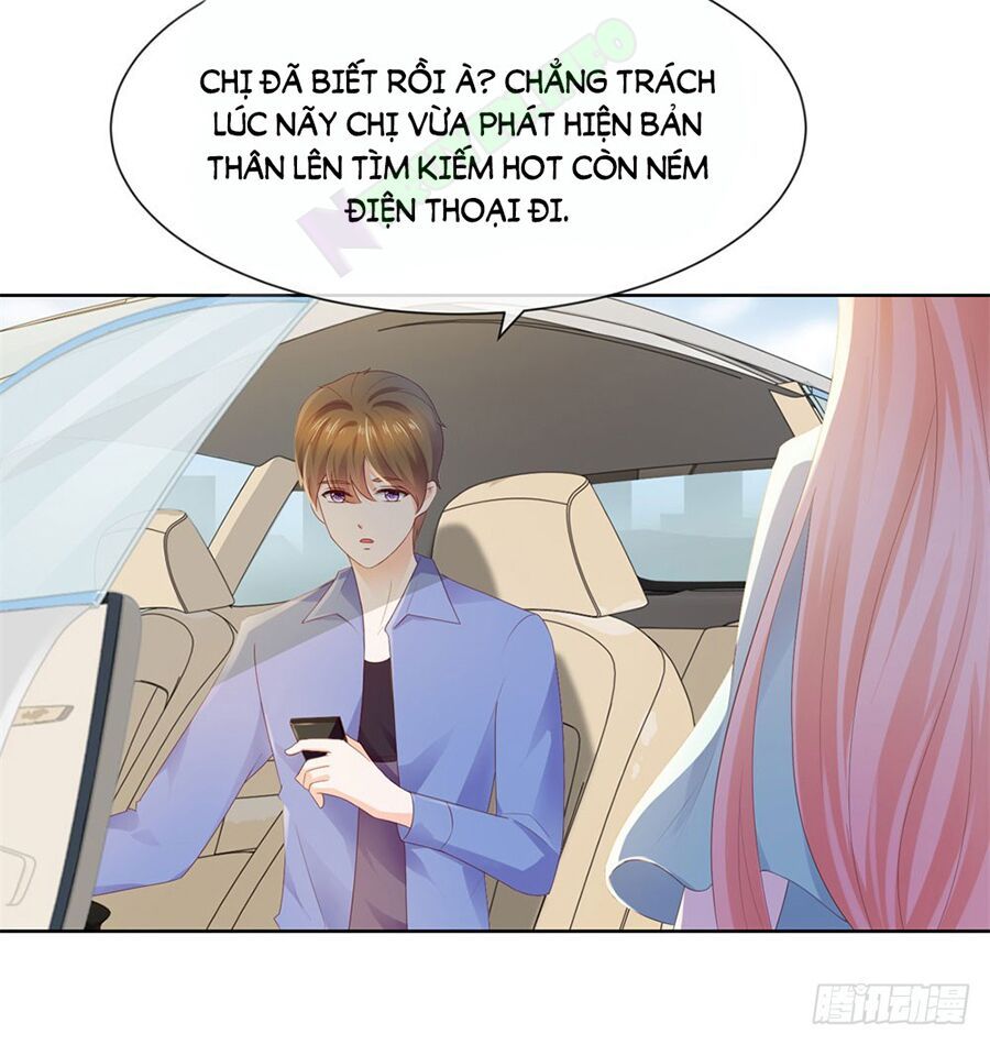 đọc truyện Ẩn Hôn 100%: Chọc Tức Vợ Yêu Mua Một Tặng Một Chương 24 ảnh 19 tại Thiên Thai Truyện