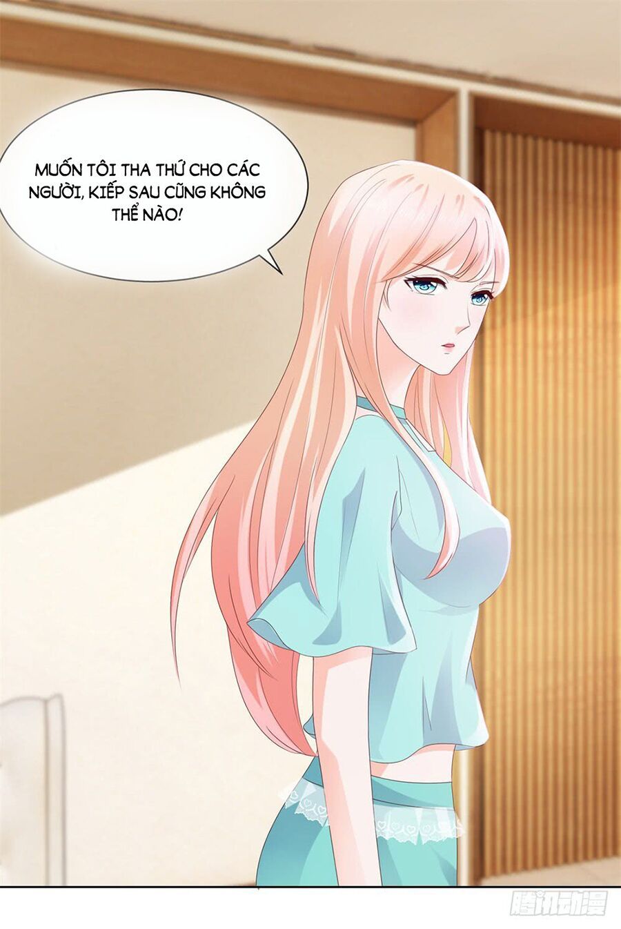 đọc truyện Ẩn Hôn 100%: Chọc Tức Vợ Yêu Mua Một Tặng Một Chương 24 ảnh 4 tại Thiên Thai Truyện