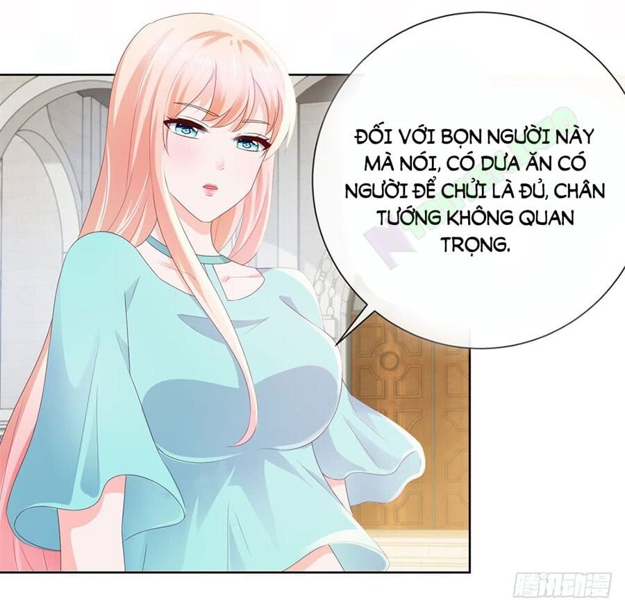 đọc truyện Ẩn Hôn 100%: Chọc Tức Vợ Yêu Mua Một Tặng Một Chương 24 ảnh 23 tại Thiên Thai Truyện