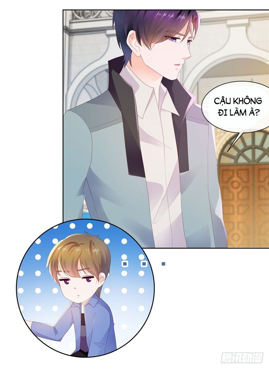 đọc truyện Ẩn Hôn 100%: Chọc Tức Vợ Yêu Mua Một Tặng Một Chương 24 ảnh 25 tại Thiên Thai Truyện