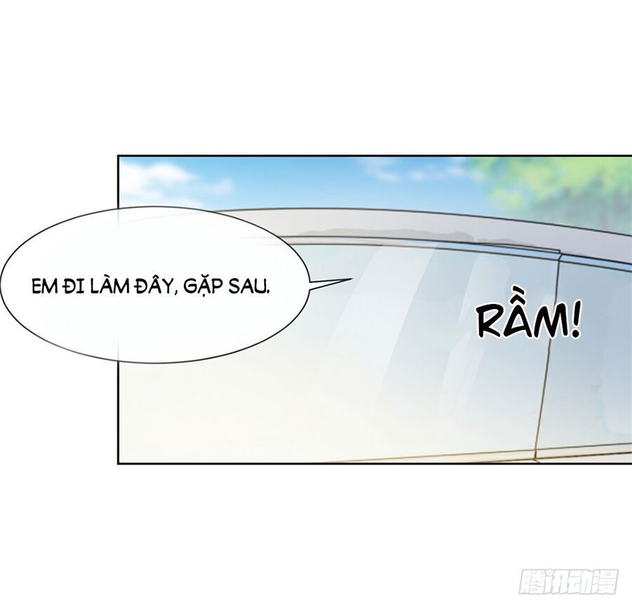 đọc truyện Ẩn Hôn 100%: Chọc Tức Vợ Yêu Mua Một Tặng Một Chương 24 ảnh 26 tại Thiên Thai Truyện