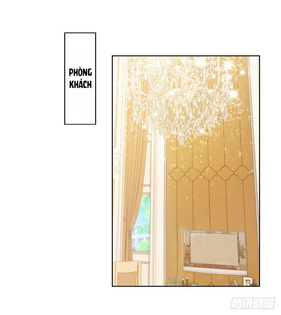 đọc truyện Ẩn Hôn 100%: Chọc Tức Vợ Yêu Mua Một Tặng Một Chương 24 ảnh 28 tại Thiên Thai Truyện