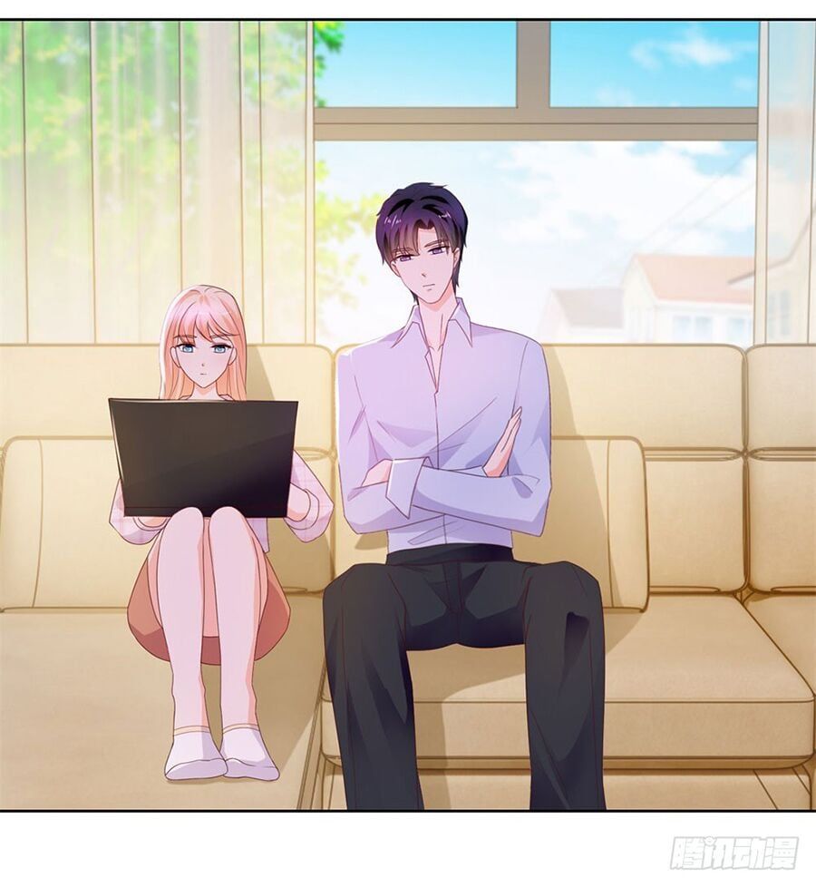 đọc truyện Ẩn Hôn 100%: Chọc Tức Vợ Yêu Mua Một Tặng Một Chương 24 ảnh 29 tại Thiên Thai Truyện