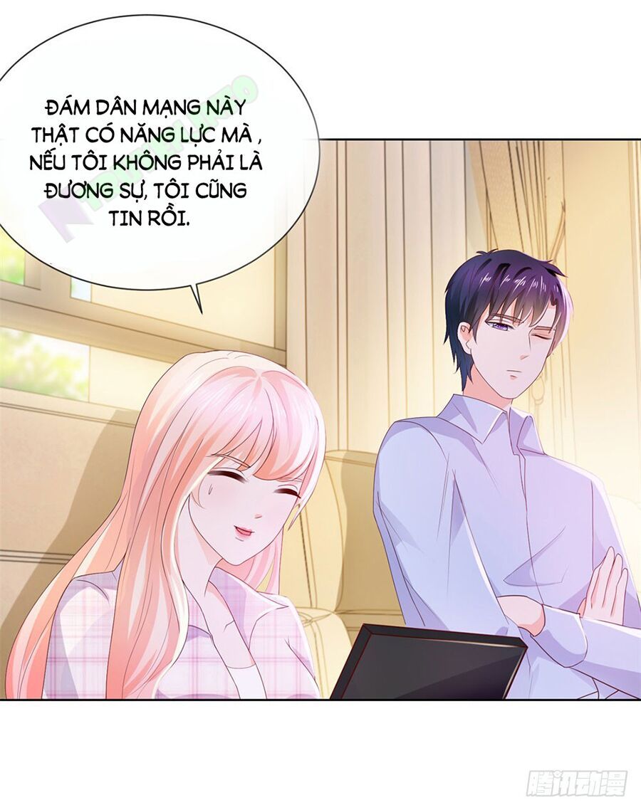 đọc truyện Ẩn Hôn 100%: Chọc Tức Vợ Yêu Mua Một Tặng Một Chương 24 ảnh 30 tại Thiên Thai Truyện