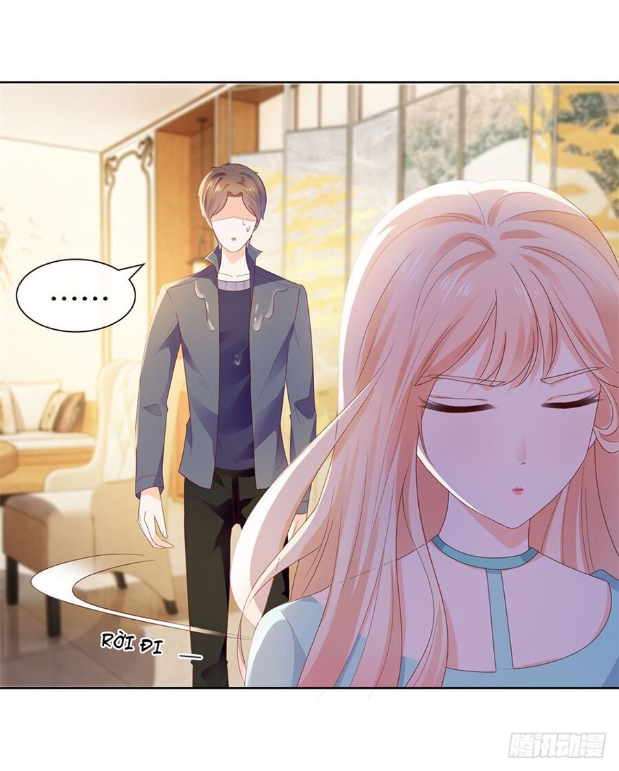 đọc truyện Ẩn Hôn 100%: Chọc Tức Vợ Yêu Mua Một Tặng Một Chương 24 ảnh 5 tại Thiên Thai Truyện