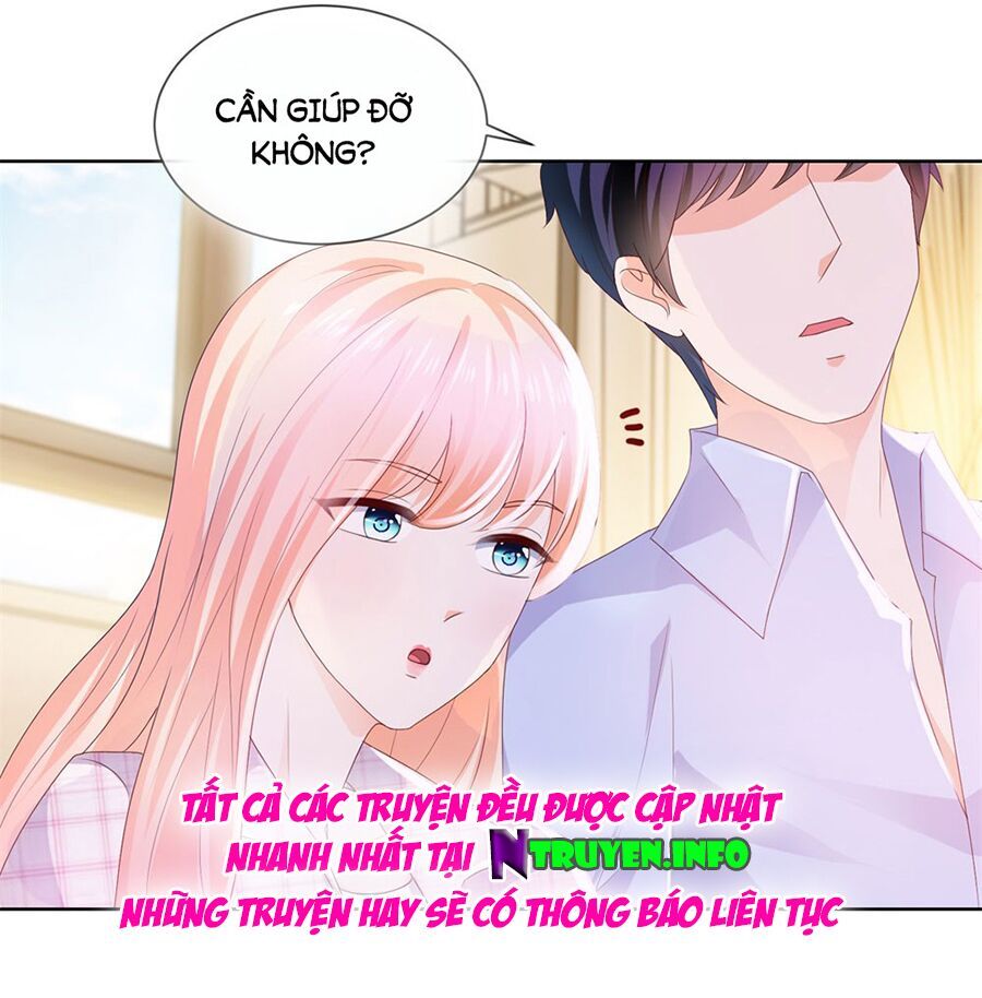 đọc truyện Ẩn Hôn 100%: Chọc Tức Vợ Yêu Mua Một Tặng Một Chương 24 ảnh 32 tại Thiên Thai Truyện