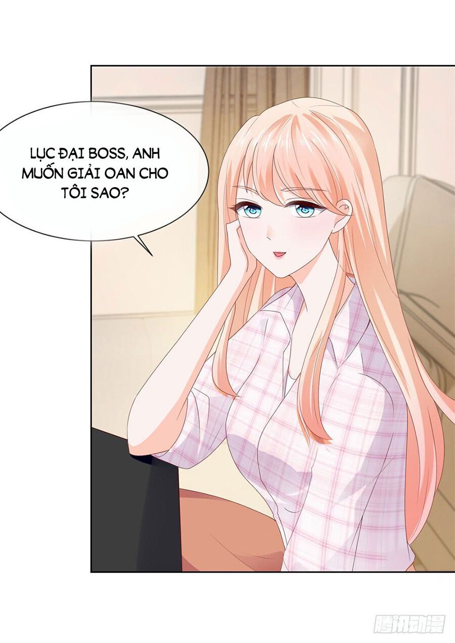 đọc truyện Ẩn Hôn 100%: Chọc Tức Vợ Yêu Mua Một Tặng Một Chương 24 ảnh 33 tại Thiên Thai Truyện