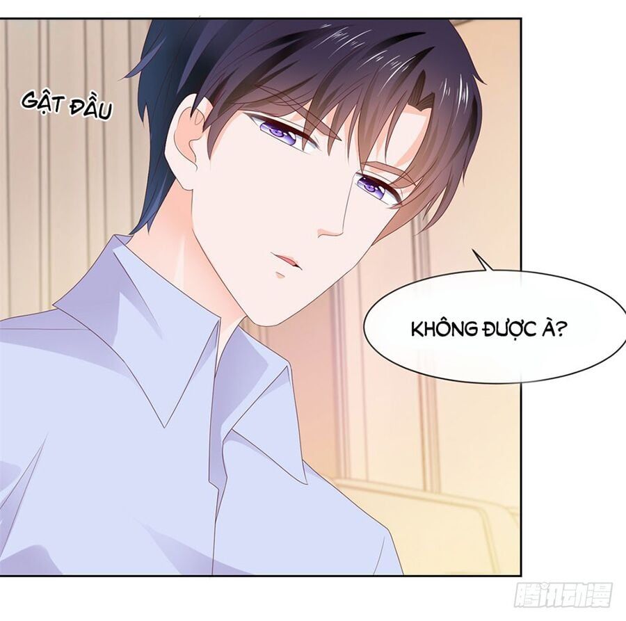 đọc truyện Ẩn Hôn 100%: Chọc Tức Vợ Yêu Mua Một Tặng Một Chương 24 ảnh 34 tại Thiên Thai Truyện