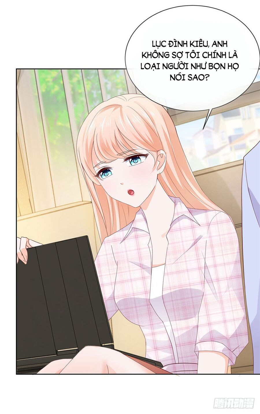 đọc truyện Ẩn Hôn 100%: Chọc Tức Vợ Yêu Mua Một Tặng Một Chương 24 ảnh 35 tại Thiên Thai Truyện