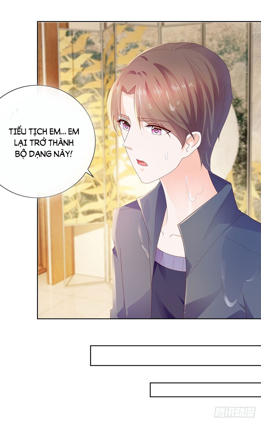 đọc truyện Ẩn Hôn 100%: Chọc Tức Vợ Yêu Mua Một Tặng Một Chương 24 ảnh 6 tại Thiên Thai Truyện