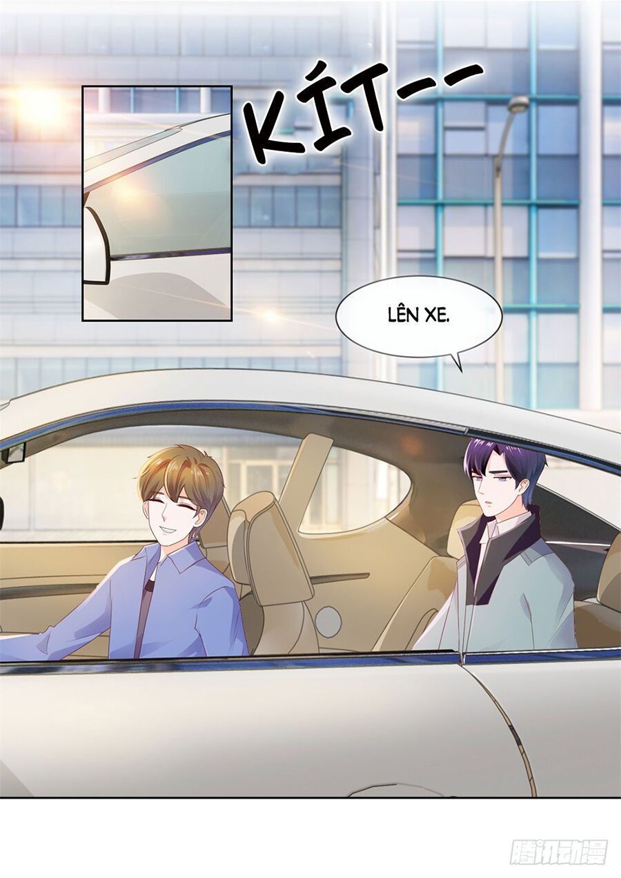 đọc truyện Ẩn Hôn 100%: Chọc Tức Vợ Yêu Mua Một Tặng Một Chương 24 ảnh 9 tại Thiên Thai Truyện