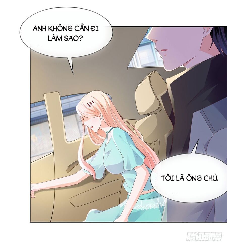 đọc truyện Ẩn Hôn 100%: Chọc Tức Vợ Yêu Mua Một Tặng Một Chương 24 ảnh 10 tại Thiên Thai Truyện