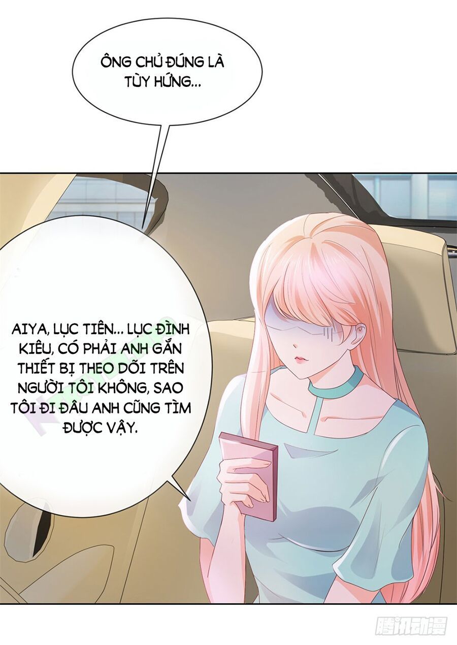 đọc truyện Ẩn Hôn 100%: Chọc Tức Vợ Yêu Mua Một Tặng Một Chương 24 ảnh 11 tại Thiên Thai Truyện