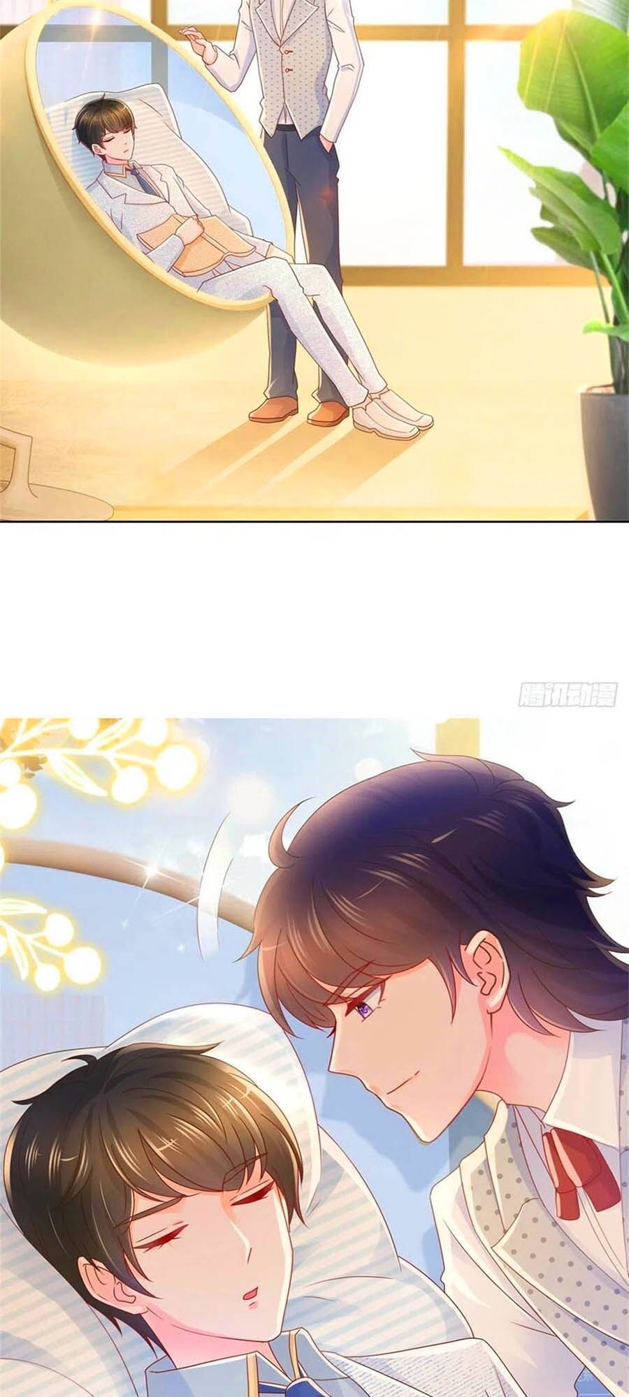 đọc truyện Ẩn Hôn 100%: Chọc Tức Vợ Yêu Mua Một Tặng Một Chương 240 ảnh 12 tại Thiên Thai Truyện