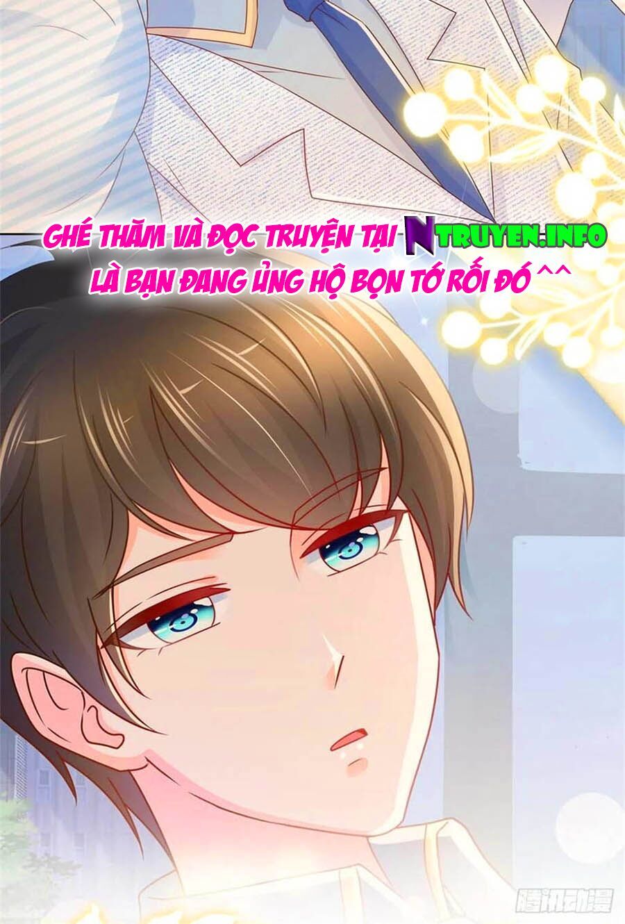 đọc truyện Ẩn Hôn 100%: Chọc Tức Vợ Yêu Mua Một Tặng Một Chương 240 ảnh 13 tại Thiên Thai Truyện