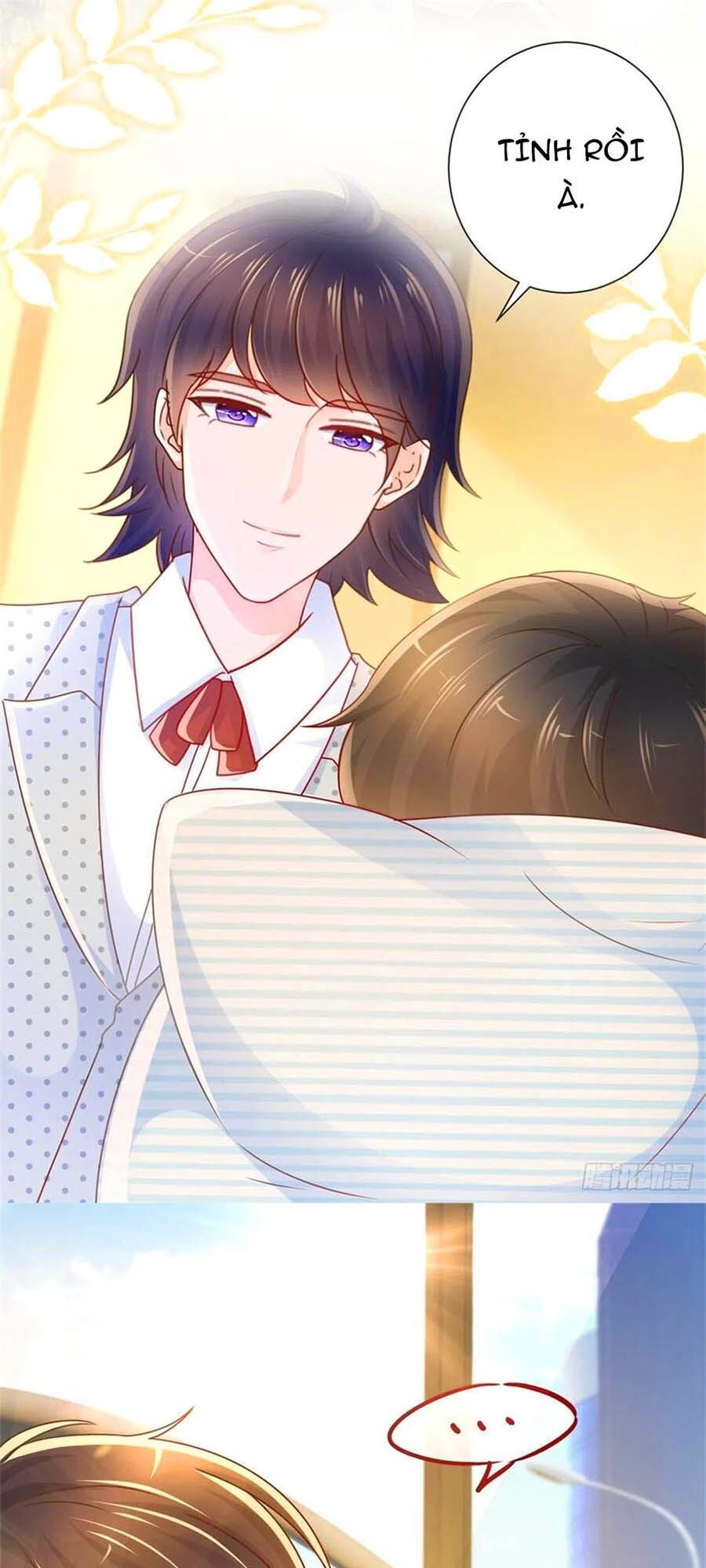 đọc truyện Ẩn Hôn 100%: Chọc Tức Vợ Yêu Mua Một Tặng Một Chương 240 ảnh 14 tại Thiên Thai Truyện