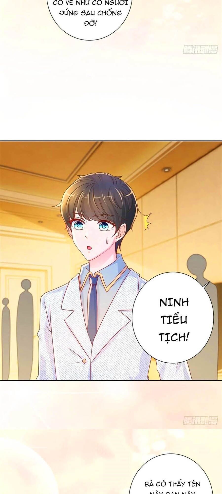 đọc truyện Ẩn Hôn 100%: Chọc Tức Vợ Yêu Mua Một Tặng Một Chương 240 ảnh 20 tại Thiên Thai Truyện