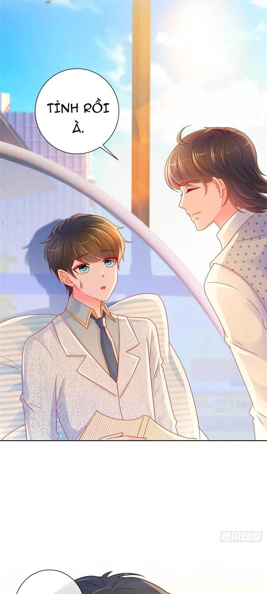 đọc truyện Ẩn Hôn 100%: Chọc Tức Vợ Yêu Mua Một Tặng Một Chương 240 ảnh 22 tại Thiên Thai Truyện