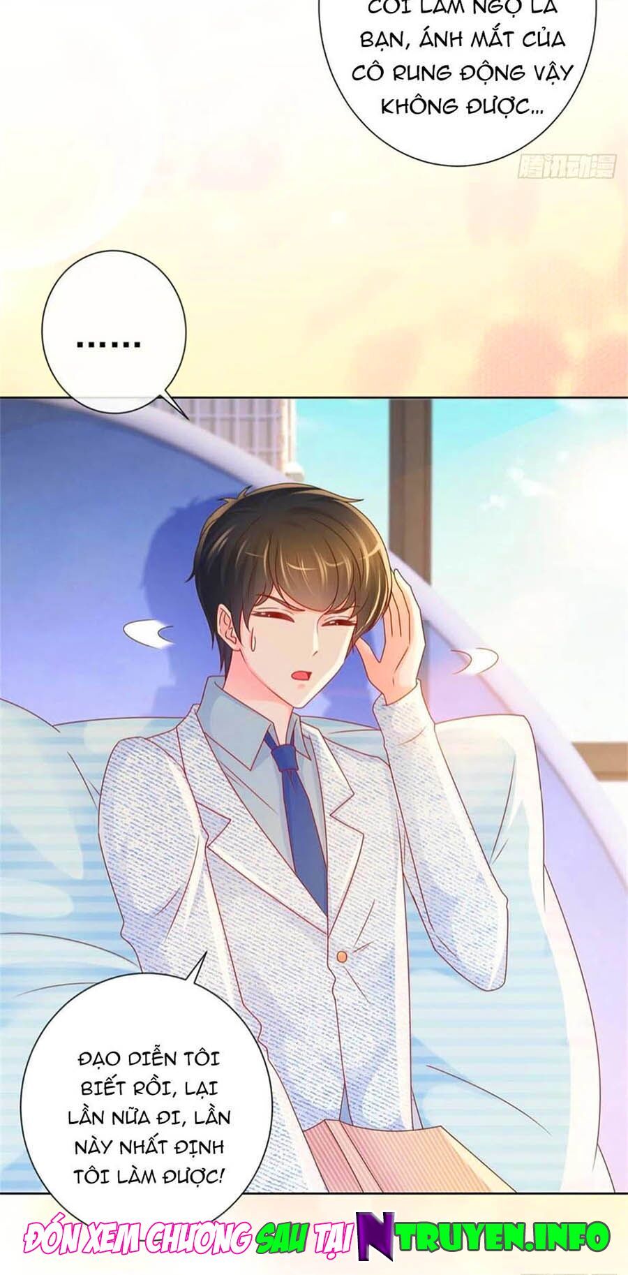 đọc truyện Ẩn Hôn 100%: Chọc Tức Vợ Yêu Mua Một Tặng Một Chương 240 ảnh 24 tại Thiên Thai Truyện