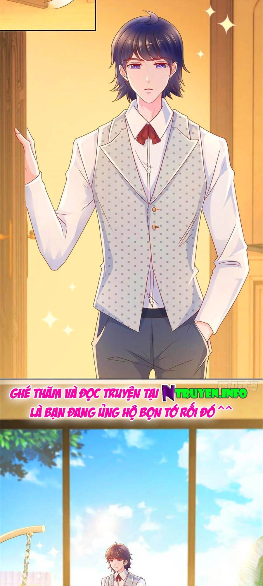 đọc truyện Ẩn Hôn 100%: Chọc Tức Vợ Yêu Mua Một Tặng Một Chương 240 ảnh 11 tại Thiên Thai Truyện