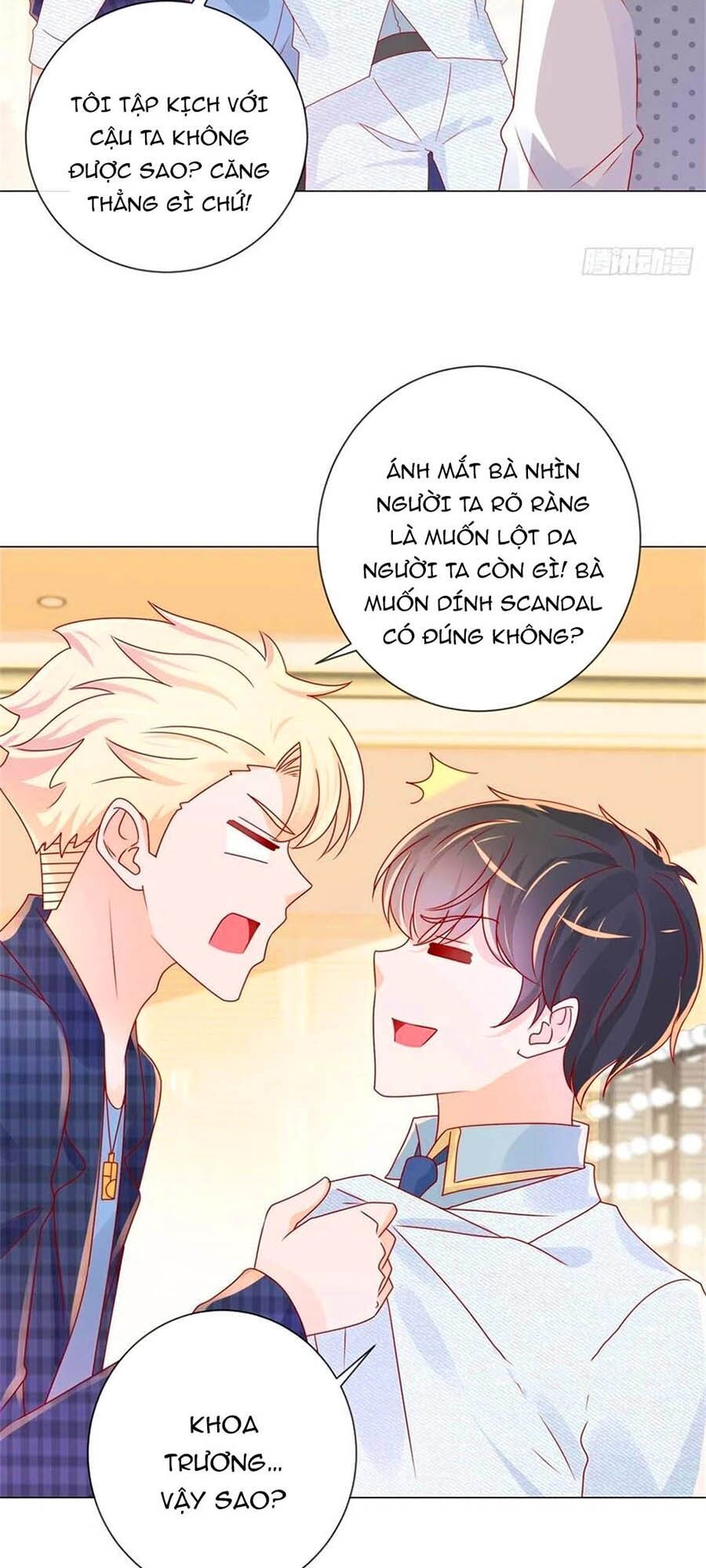 đọc truyện Ẩn Hôn 100%: Chọc Tức Vợ Yêu Mua Một Tặng Một Chương 241 ảnh 12 tại Thiên Thai Truyện