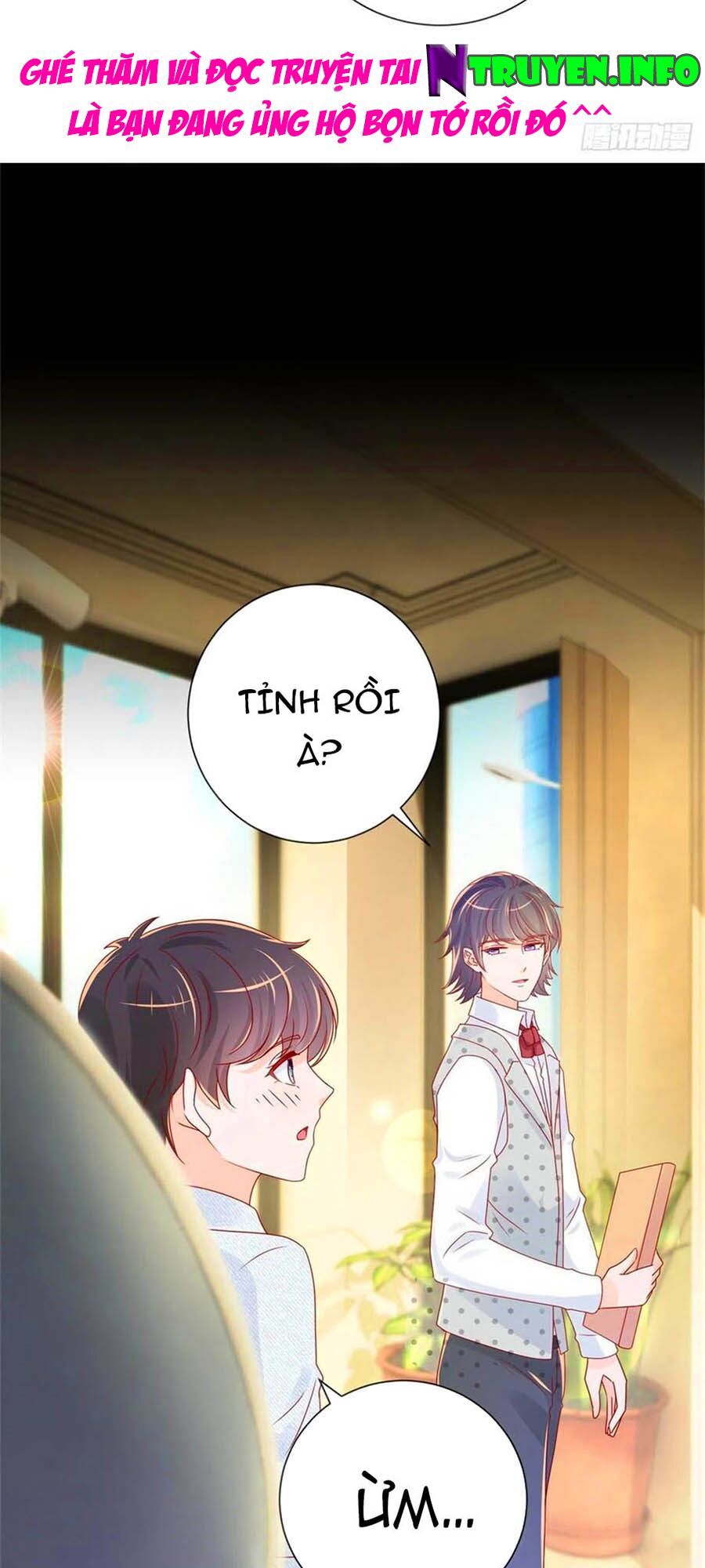 đọc truyện Ẩn Hôn 100%: Chọc Tức Vợ Yêu Mua Một Tặng Một Chương 241 ảnh 15 tại Thiên Thai Truyện