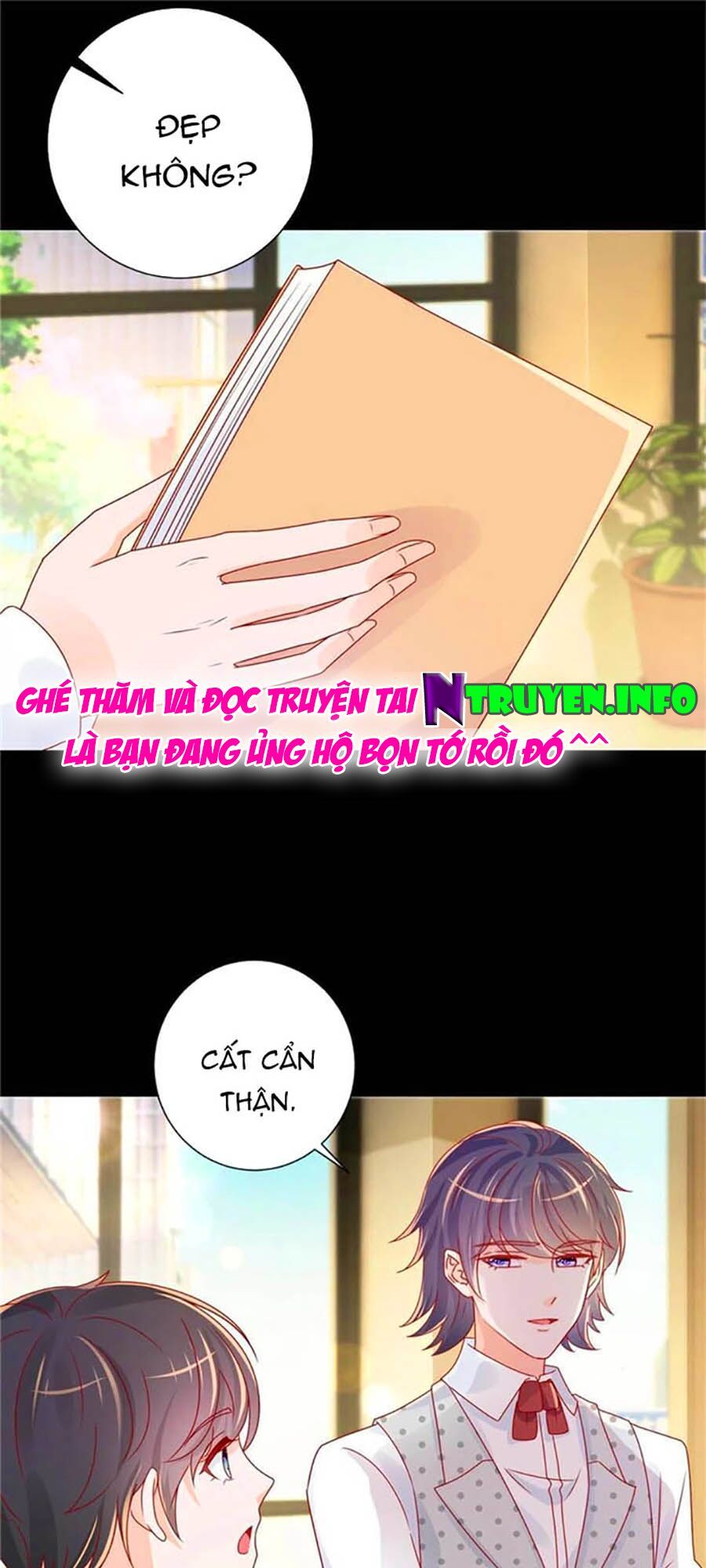 đọc truyện Ẩn Hôn 100%: Chọc Tức Vợ Yêu Mua Một Tặng Một Chương 241 ảnh 17 tại Thiên Thai Truyện