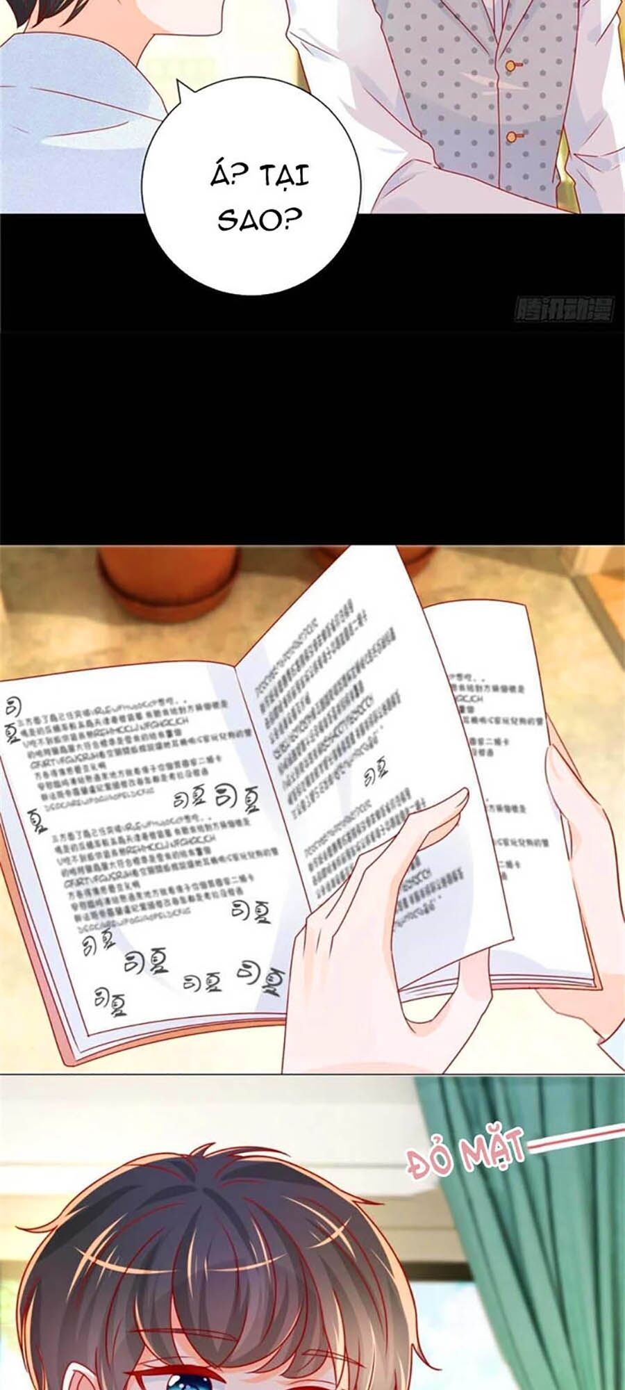 đọc truyện Ẩn Hôn 100%: Chọc Tức Vợ Yêu Mua Một Tặng Một Chương 241 ảnh 18 tại Thiên Thai Truyện