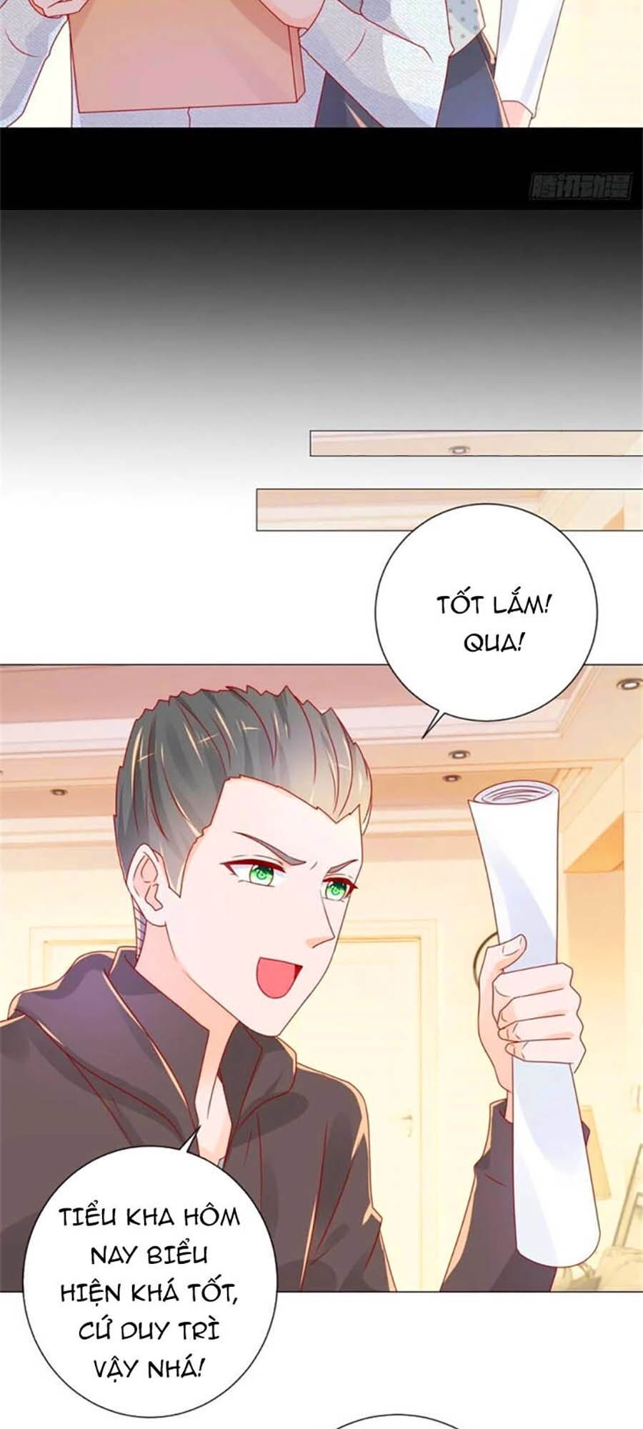 đọc truyện Ẩn Hôn 100%: Chọc Tức Vợ Yêu Mua Một Tặng Một Chương 241 ảnh 20 tại Thiên Thai Truyện