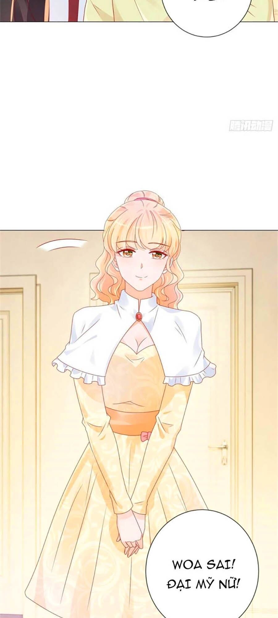 đọc truyện Ẩn Hôn 100%: Chọc Tức Vợ Yêu Mua Một Tặng Một Chương 241 ảnh 22 tại Thiên Thai Truyện