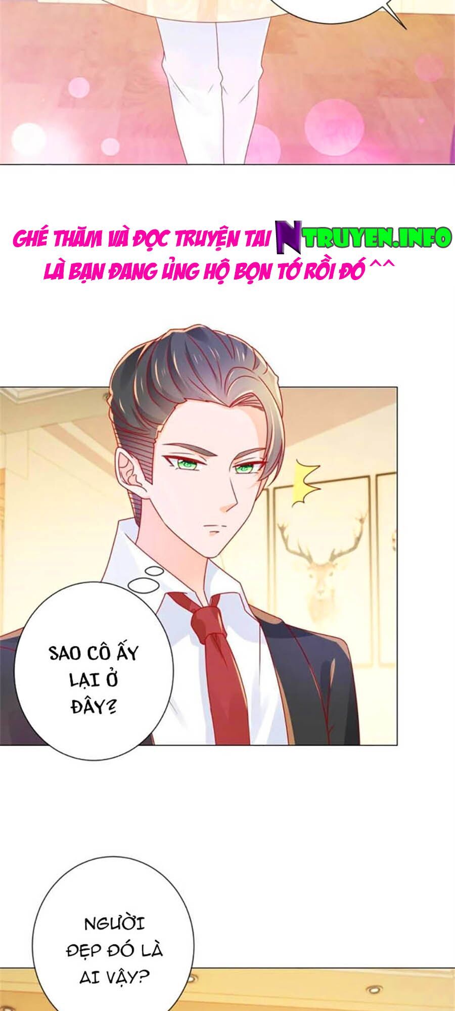 đọc truyện Ẩn Hôn 100%: Chọc Tức Vợ Yêu Mua Một Tặng Một Chương 241 ảnh 23 tại Thiên Thai Truyện