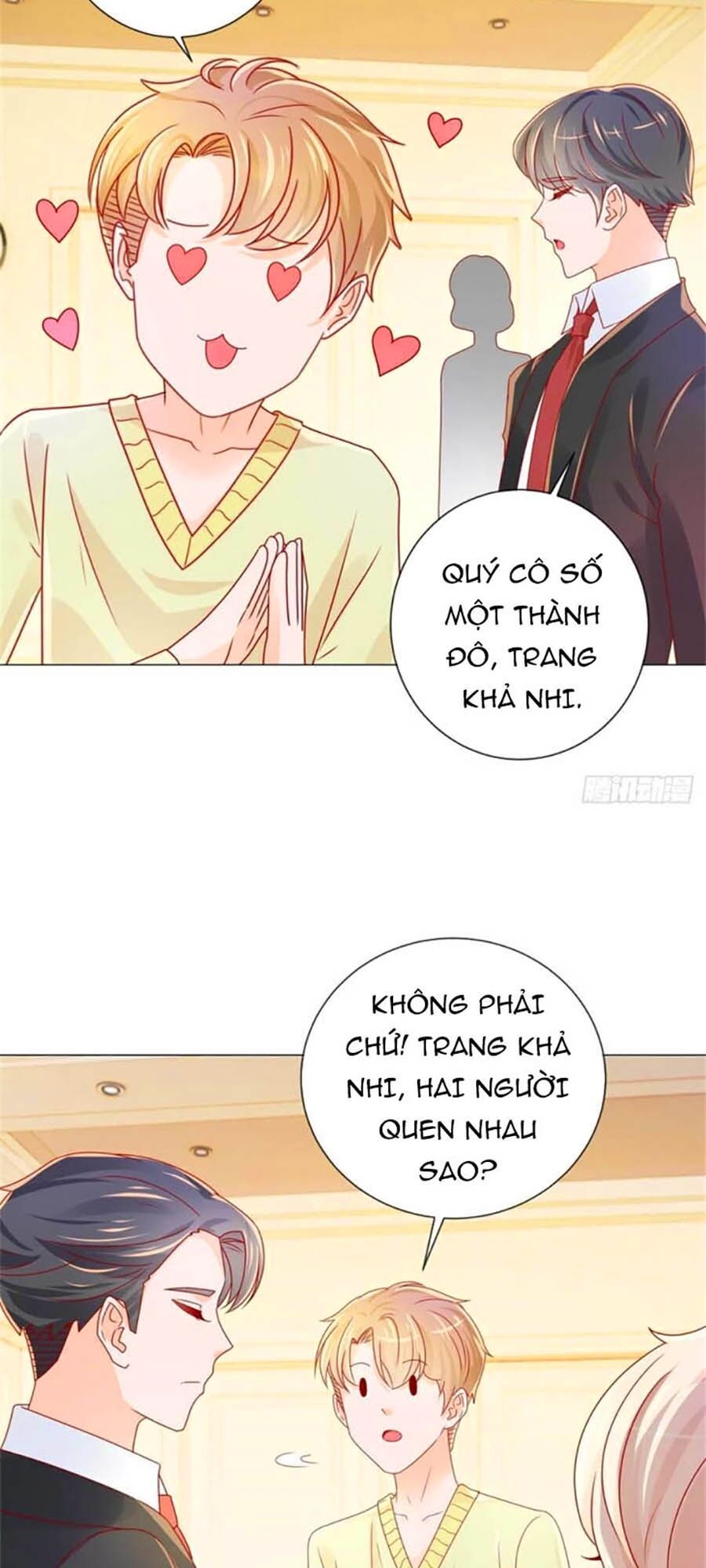 đọc truyện Ẩn Hôn 100%: Chọc Tức Vợ Yêu Mua Một Tặng Một Chương 241 ảnh 24 tại Thiên Thai Truyện