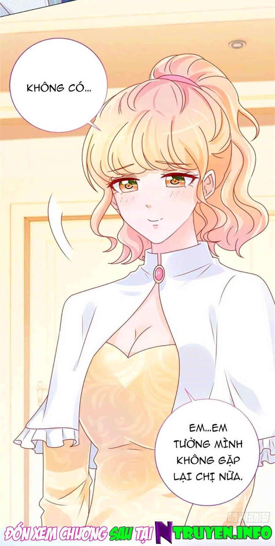 đọc truyện Ẩn Hôn 100%: Chọc Tức Vợ Yêu Mua Một Tặng Một Chương 241 ảnh 28 tại Thiên Thai Truyện